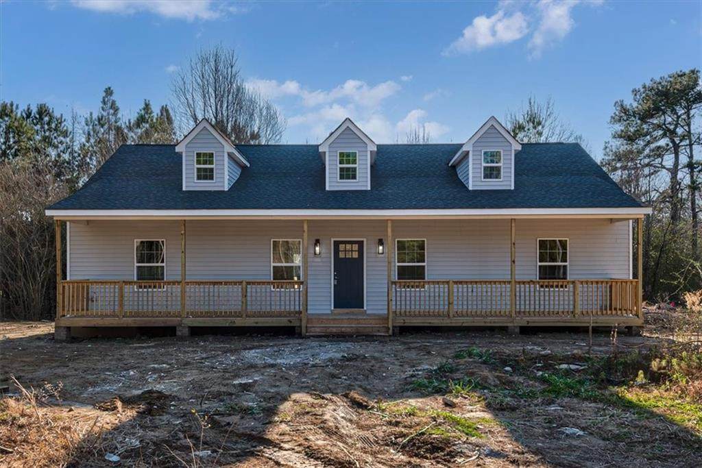 9801 Lott Cary Road - Photo 1