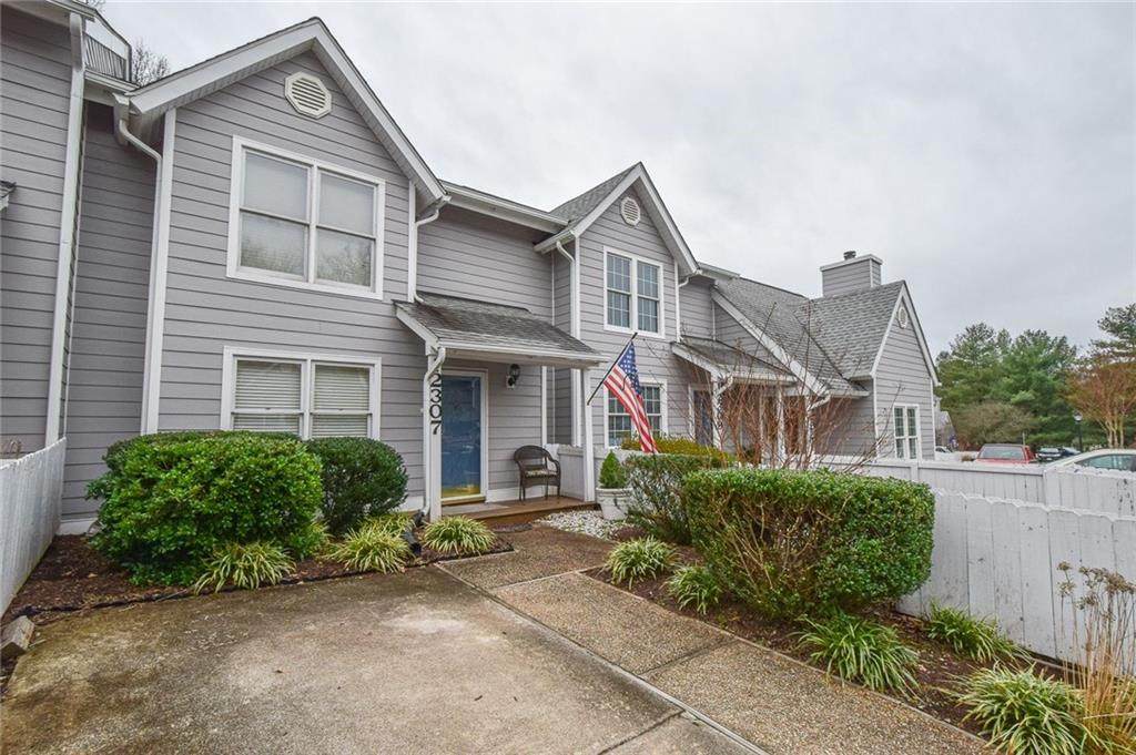 12307 Frisco Drive - Photo 1