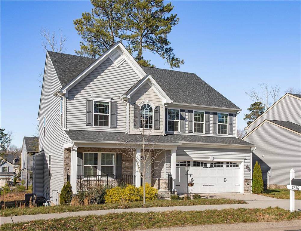 7836 Arbor Ponds Terrace - Photo 1