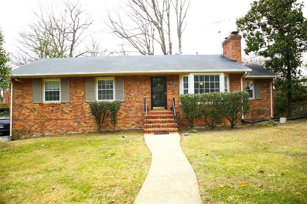 904 Turnbull Avenue - Photo 1