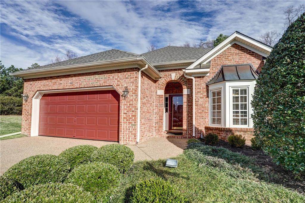 11900 Belmont Park Court - Photo 1