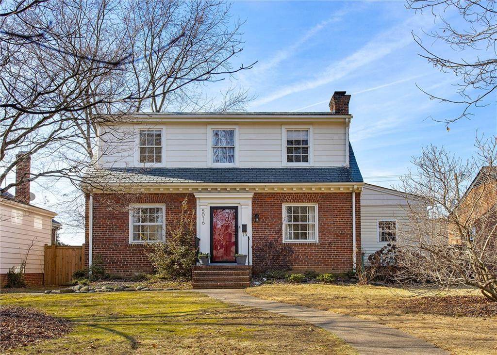 5016 Seminary Avenue - Photo 1