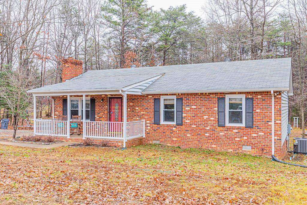 3219 Cooley Road - Photo 1