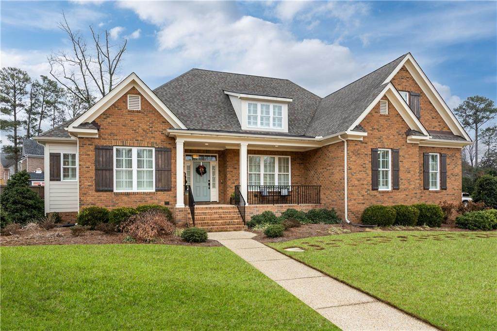 1800 Dover Pointe Road - Photo 1