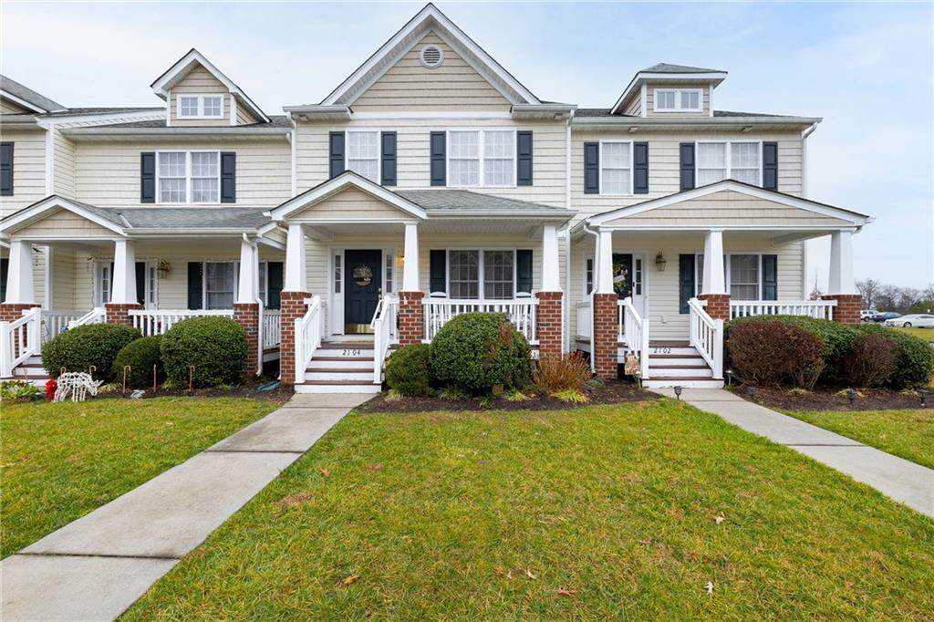 2104 Chaucer Court - Photo 1