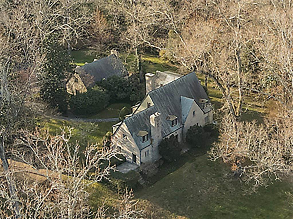 4534 Stratford Road - Photo 1