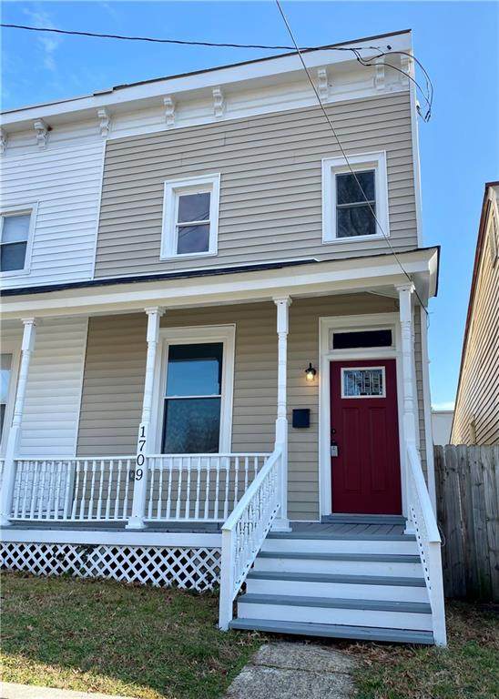 1709 21st Street - Photo 1