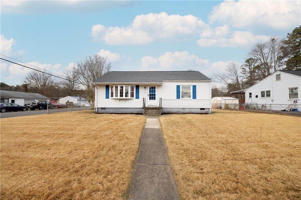 518 Dale Street - Photo 1