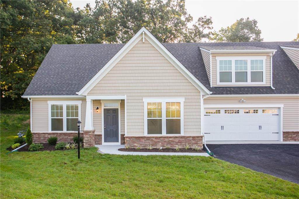 2533 Sandler Way - Photo 1