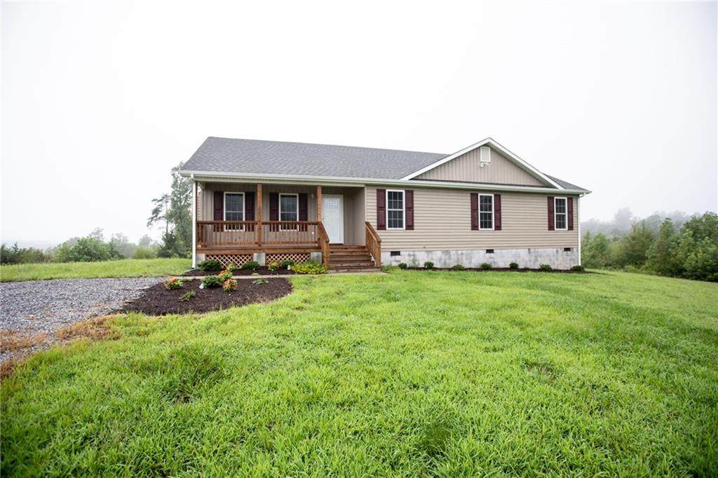 2092 Leigh Mountain Road - Photo 1