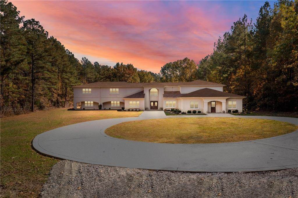 9301 Cattail Road - Photo 1