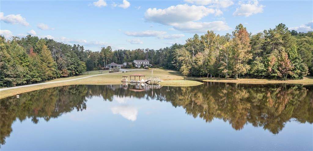 2620 Danieltown Road - Photo 1