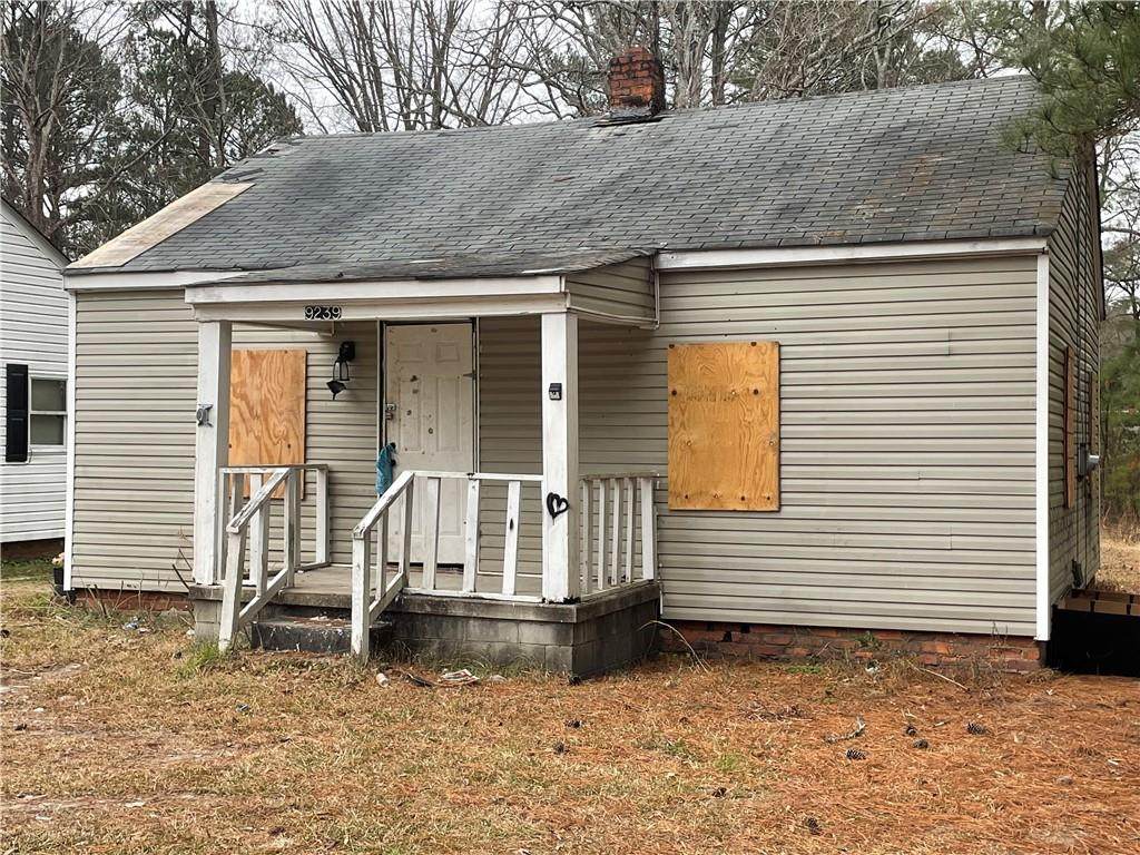 9239 Carver Avenue - Photo 1