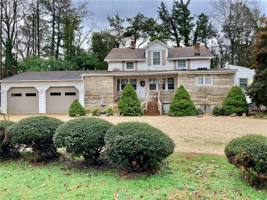 9011 Midway Road - Photo 1