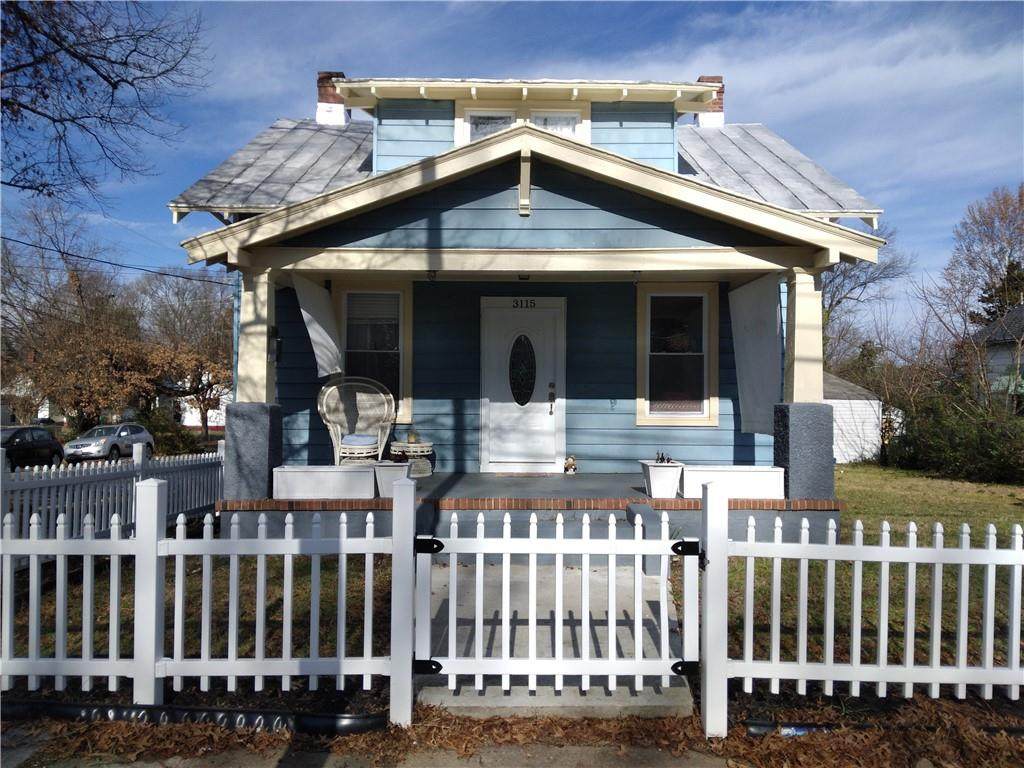 3115 Midlothian Turnpike - Photo 1
