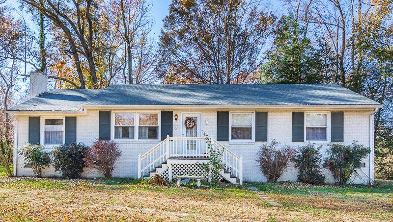 1700 Allegro Drive - Photo 1