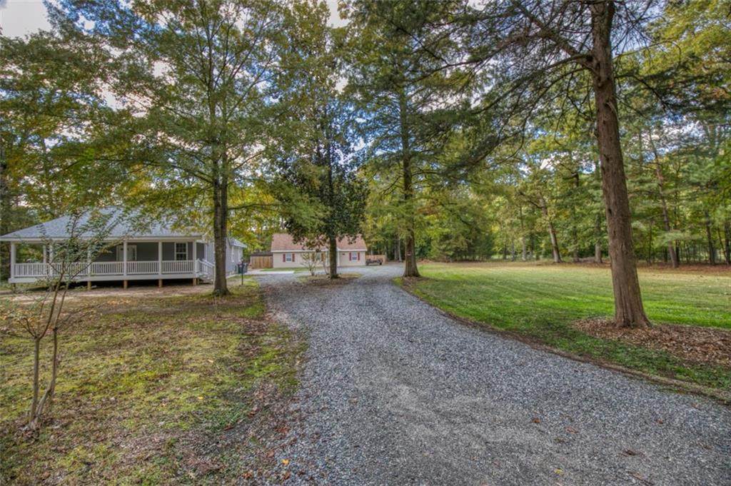 207 Neck O Land Road - Photo 1