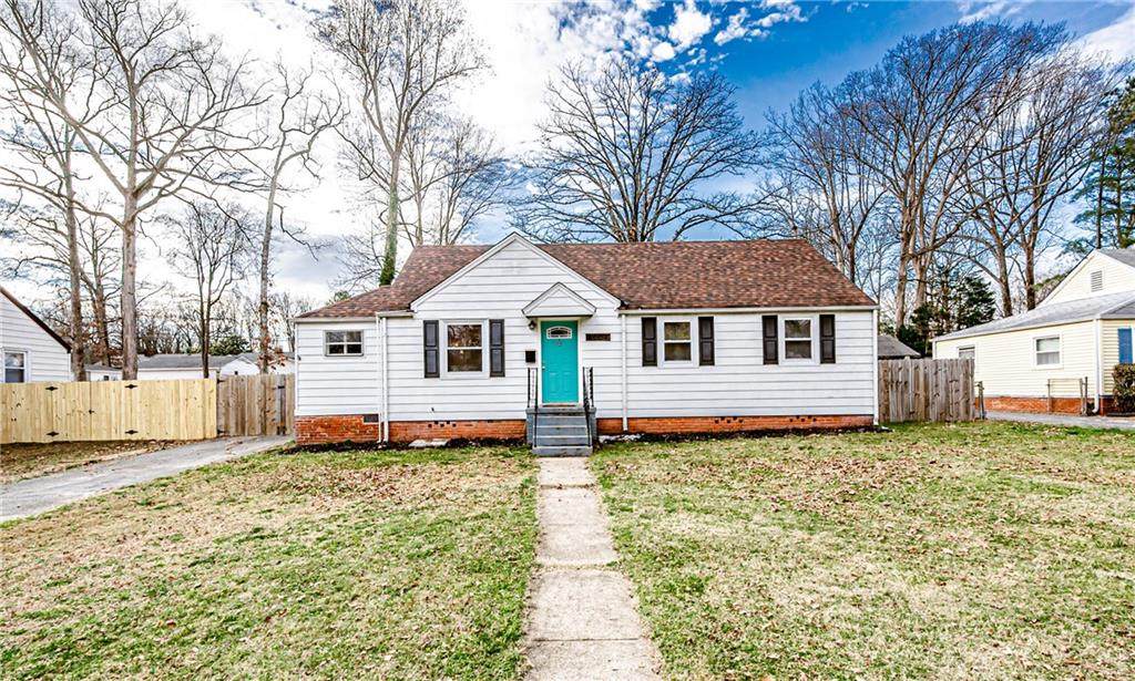 8004 Dalmain Drive - Photo 1
