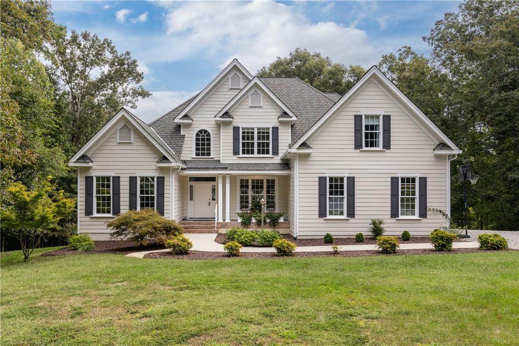 2128 French Hill Court - Photo 1