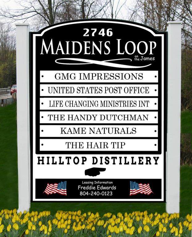 2746 Maidens Loop - Photo 1