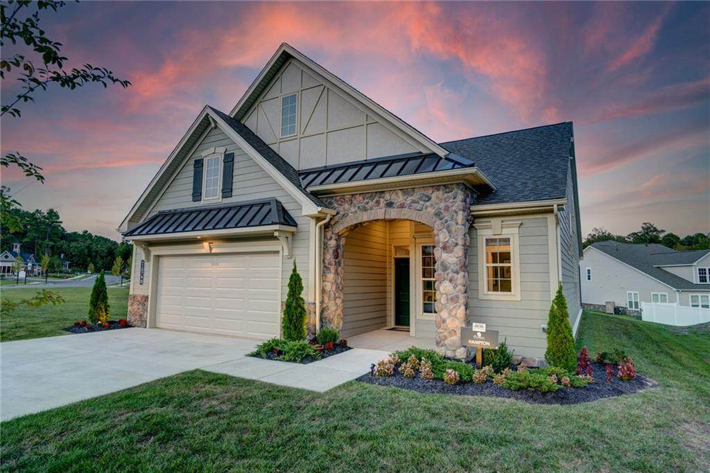 00 Mosaic Creek Boulevard - Photo 1