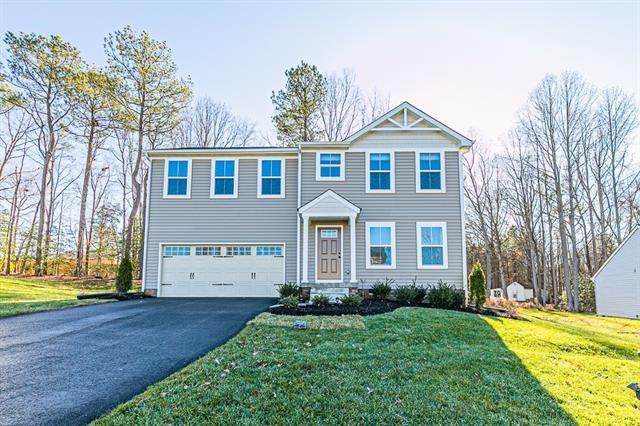 5907 Brillhart Station Drive - Photo 1