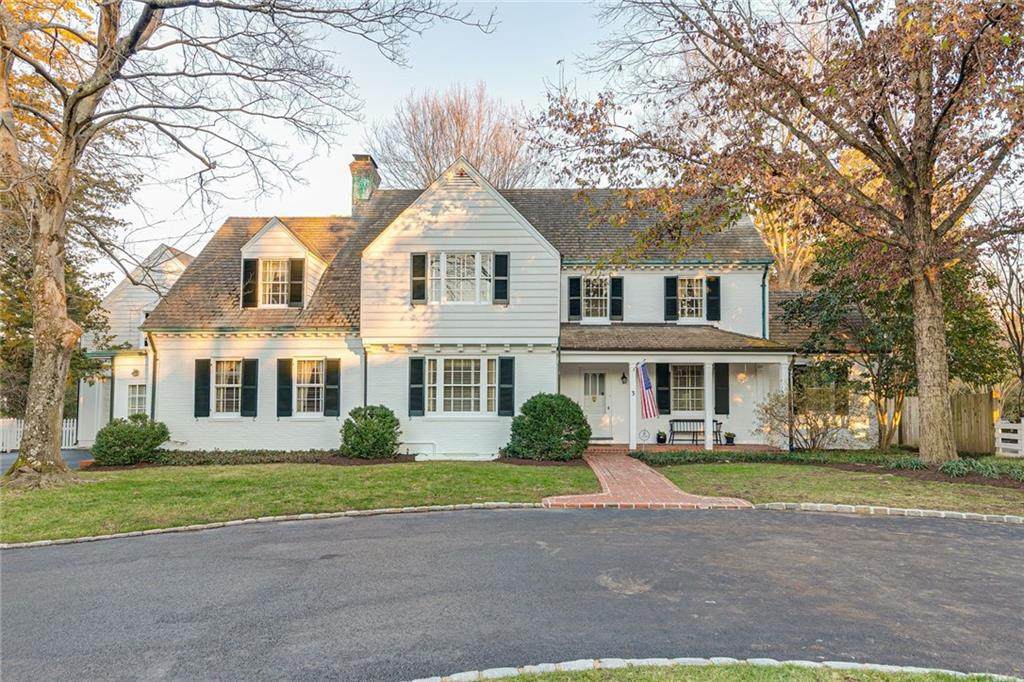 3 Highland Road - Photo 1