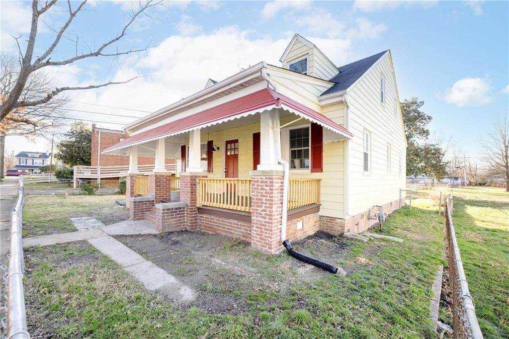 2603 Melbourne Street - Photo 1
