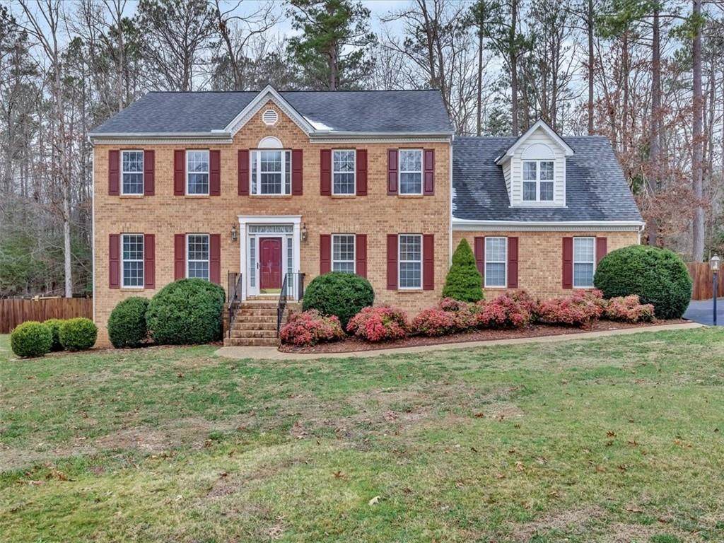 13525 Poplardell Court - Photo 1