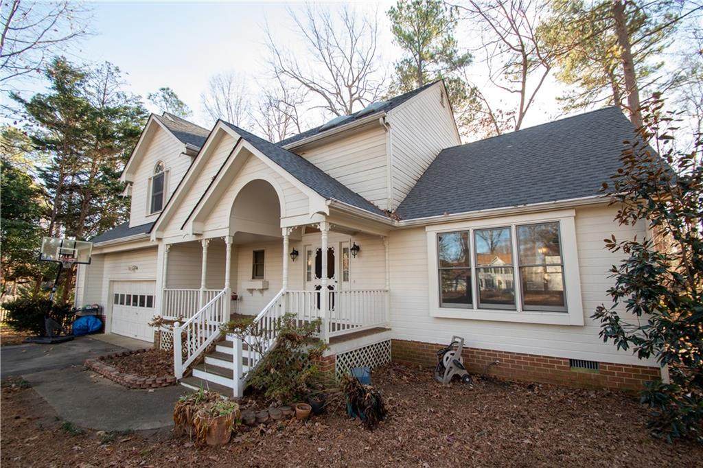 14201 Whirlaway Place - Photo 1