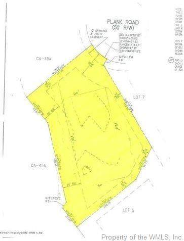 Lot 5 Plank Road - Photo 1