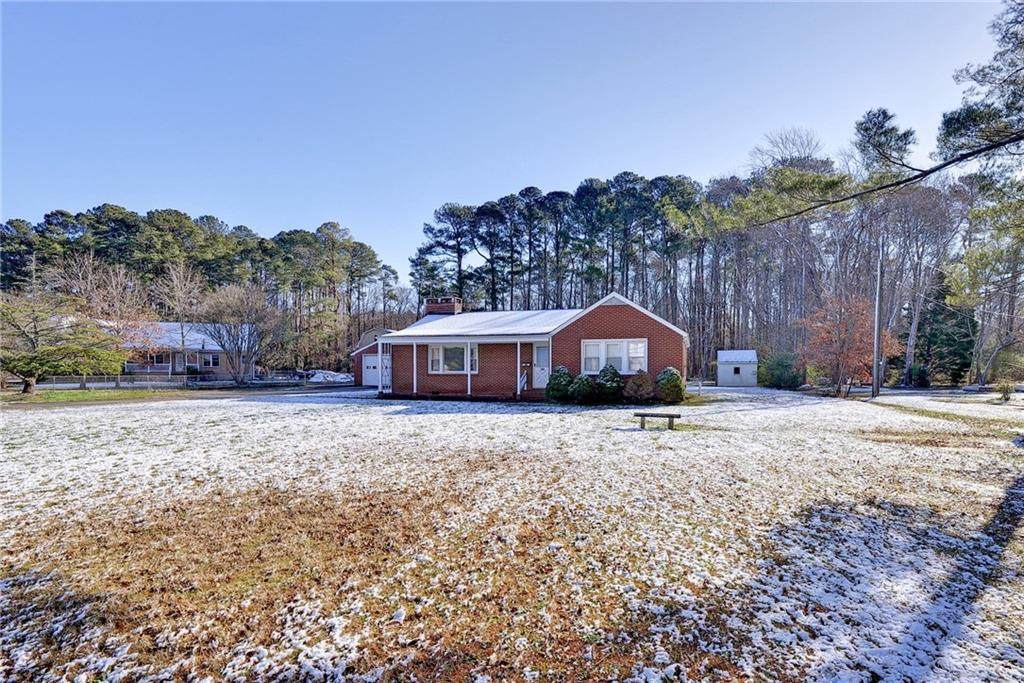 700 Yorktown Road - Photo 1