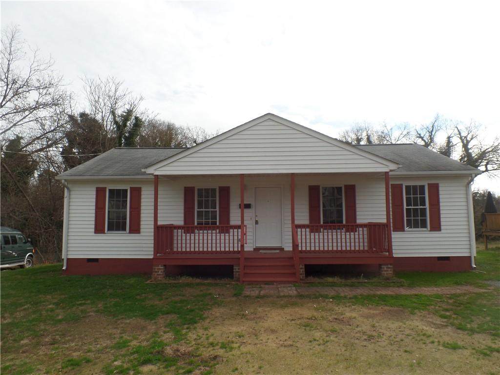 3313 Light Street - Photo 1
