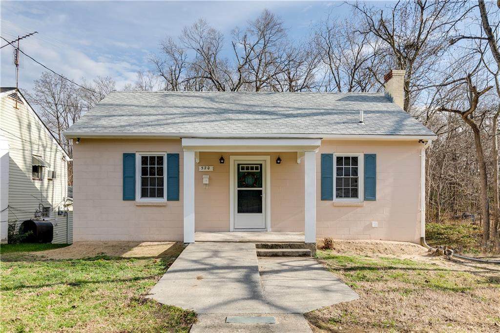 520 Main Street - Photo 1