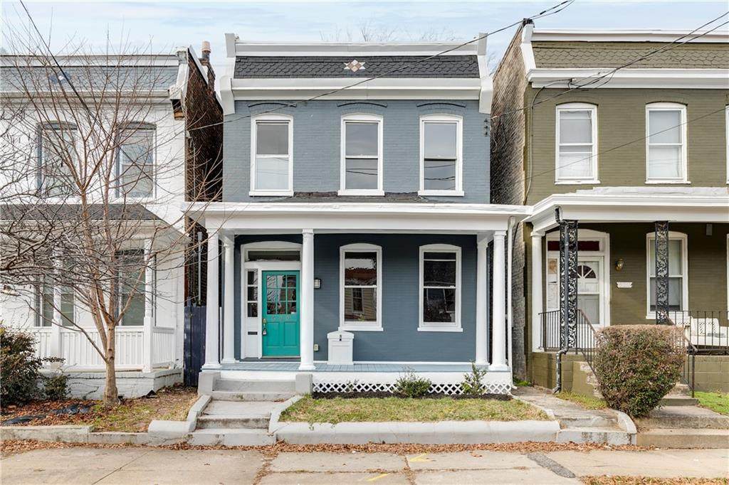 520 30th Street - Photo 1