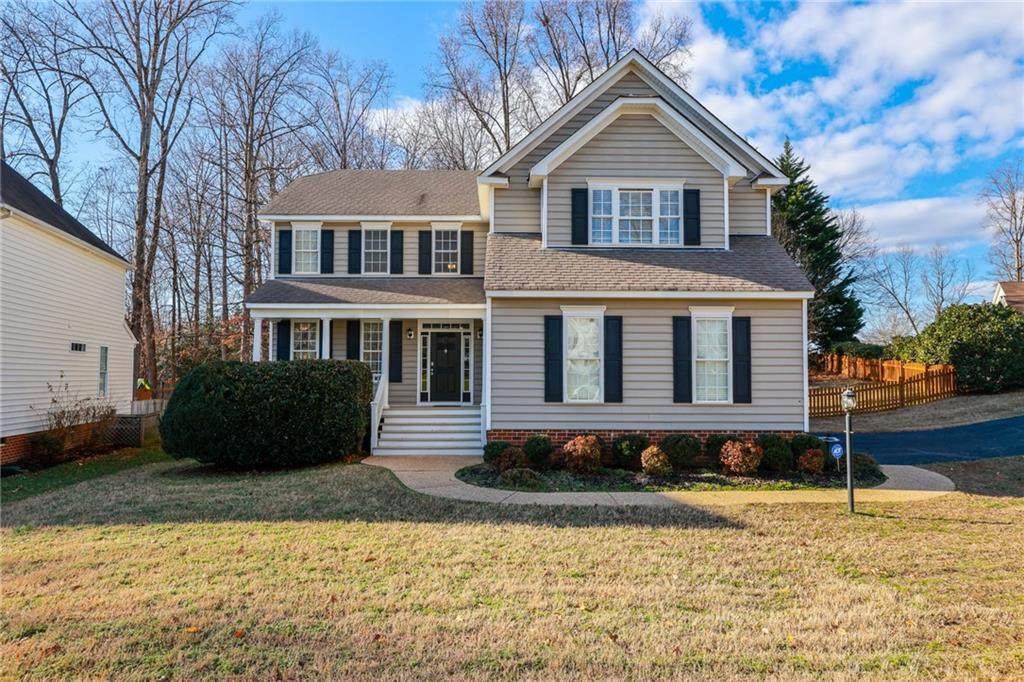 10273 Brickerton Drive - Photo 1