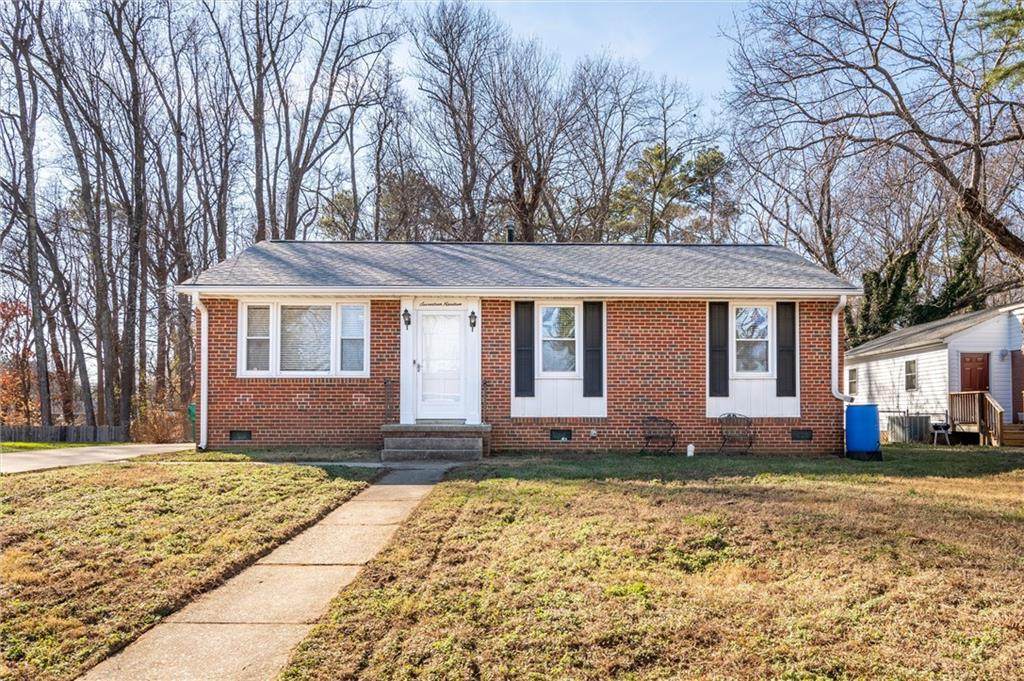 1719 Debbie Lane - Photo 1