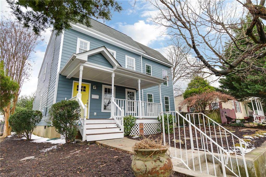 1433 29th Street - Photo 1