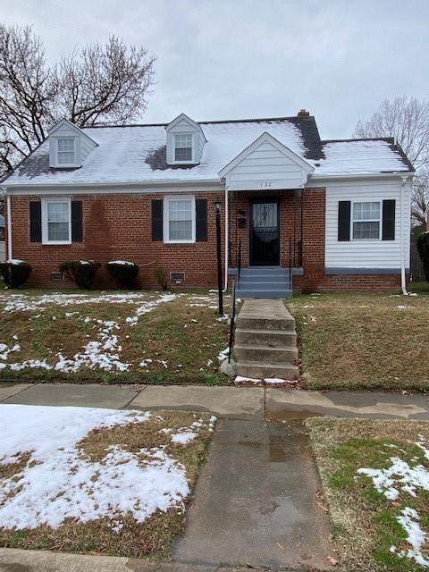 122 Roanoke Street - Photo 1