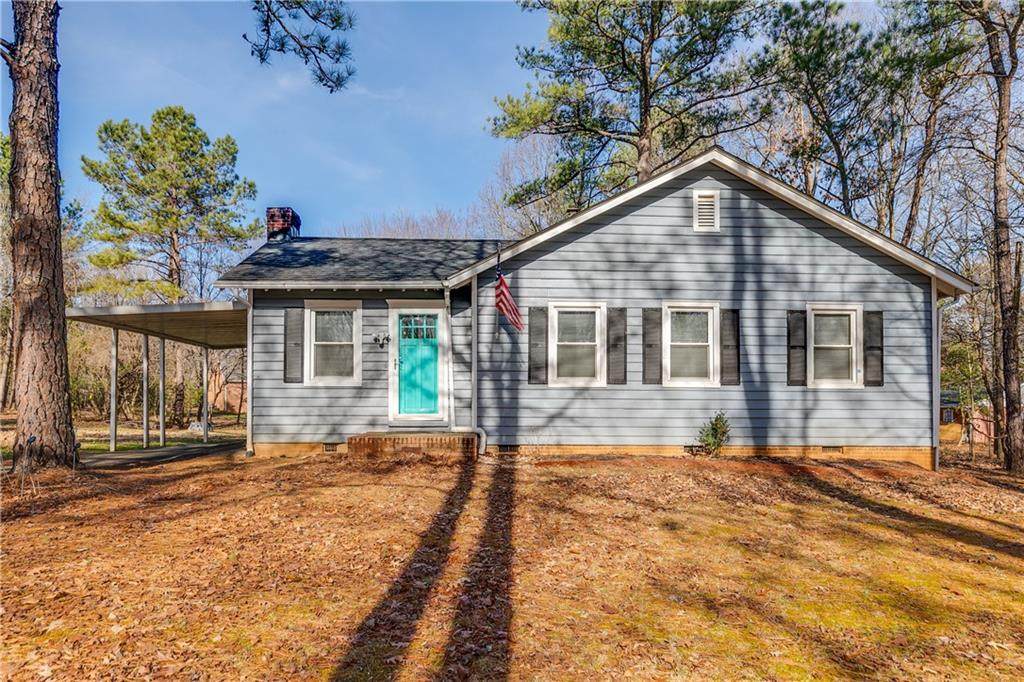 3604 Burgain Road - Photo 1