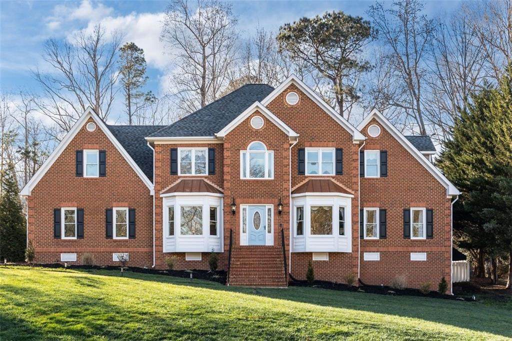 14304 Shore Lane - Photo 1
