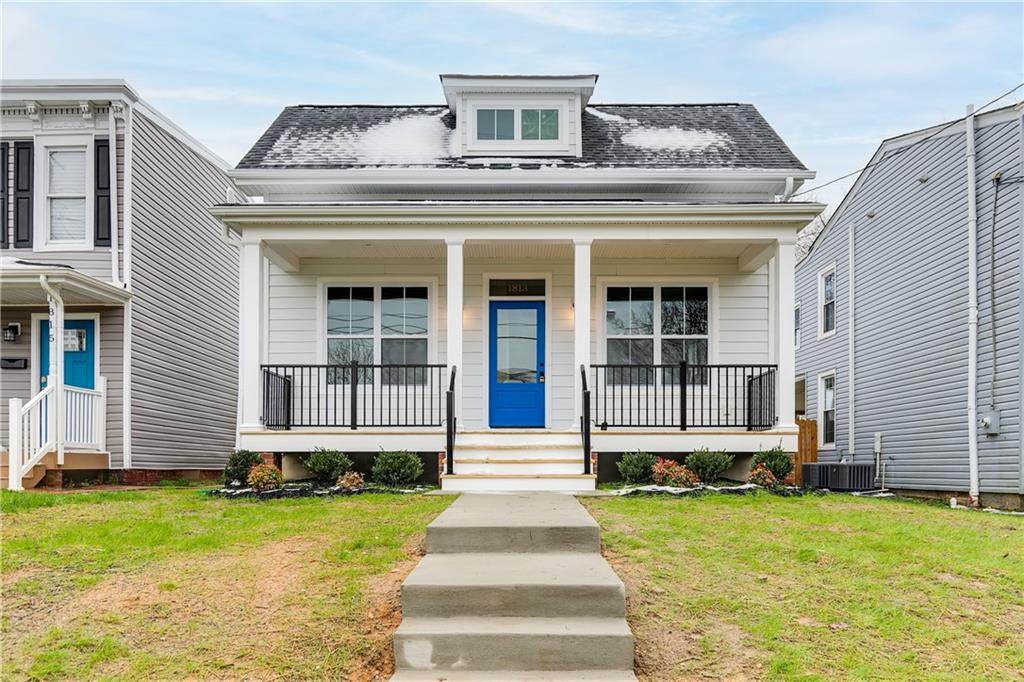 1813 National Street - Photo 1