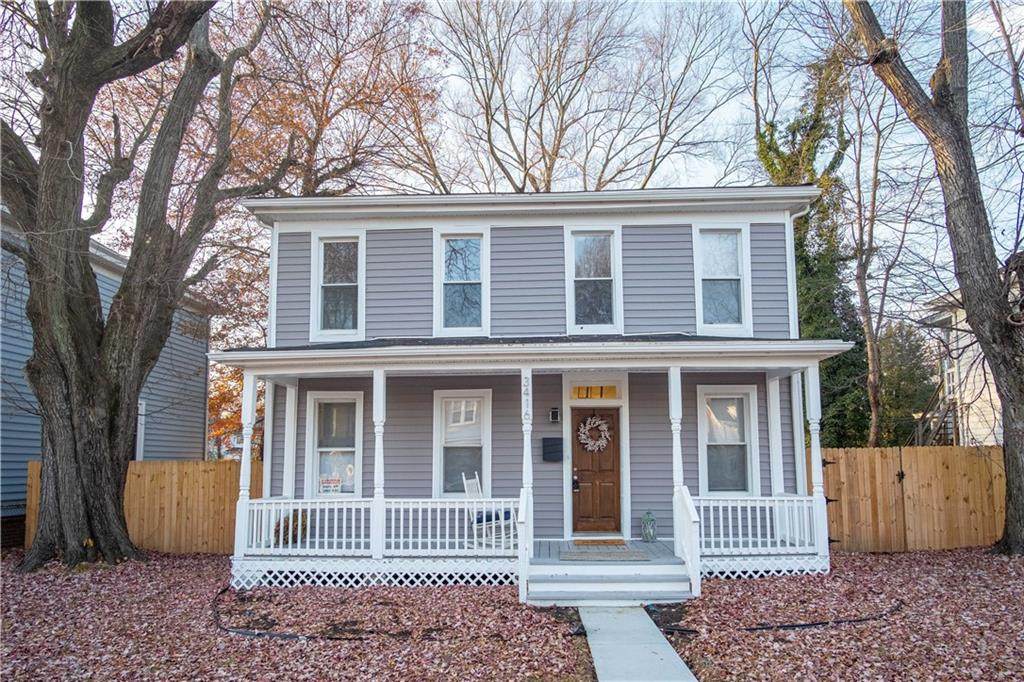 3416 Maryland Avenue - Photo 1