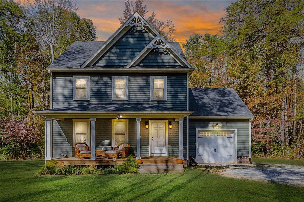 15261 Clazemont Road - Photo 1