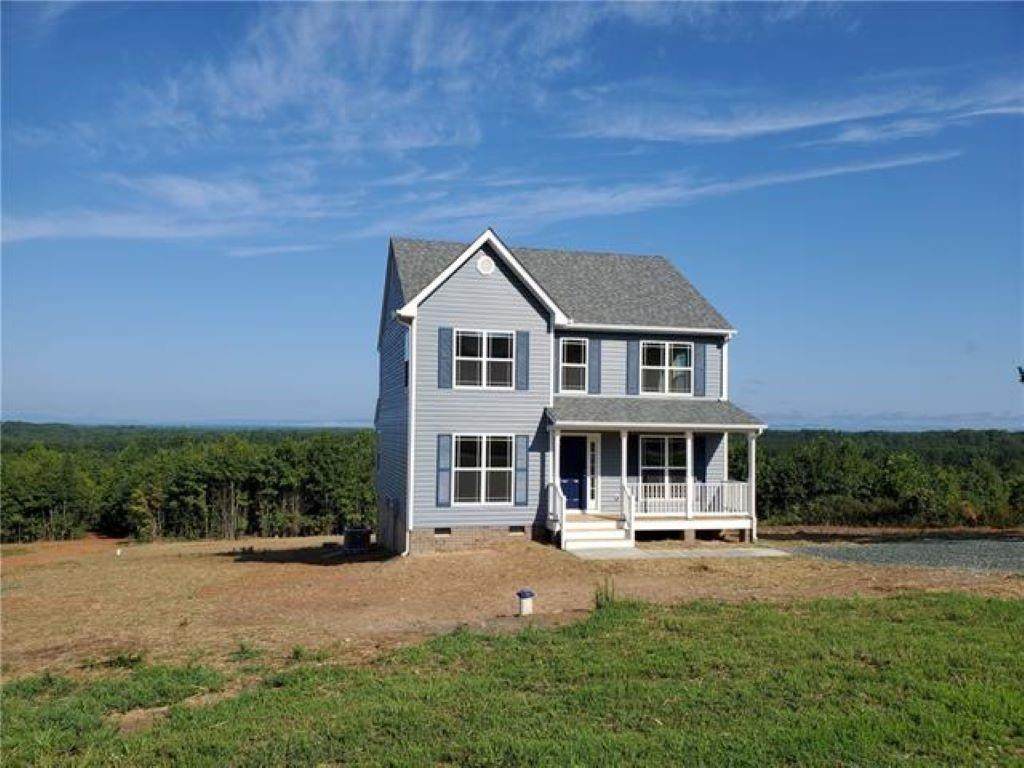 Lot 21 Shelton Place - Photo 1