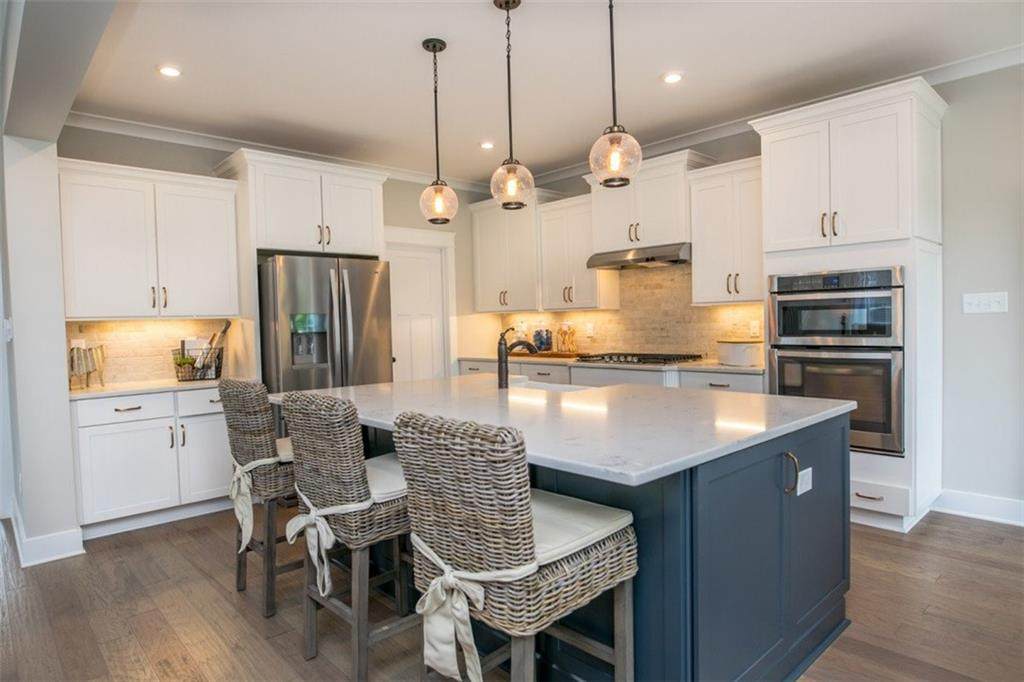 9218 Saxsawn Lane - Photo 1