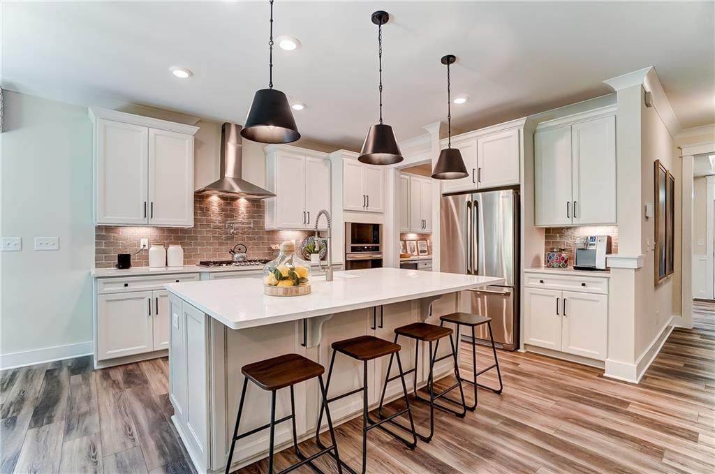 16312 Cambian Lane - Photo 1