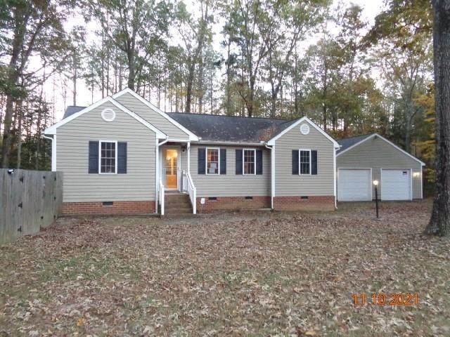 5010 Waymacks Road - Photo 1
