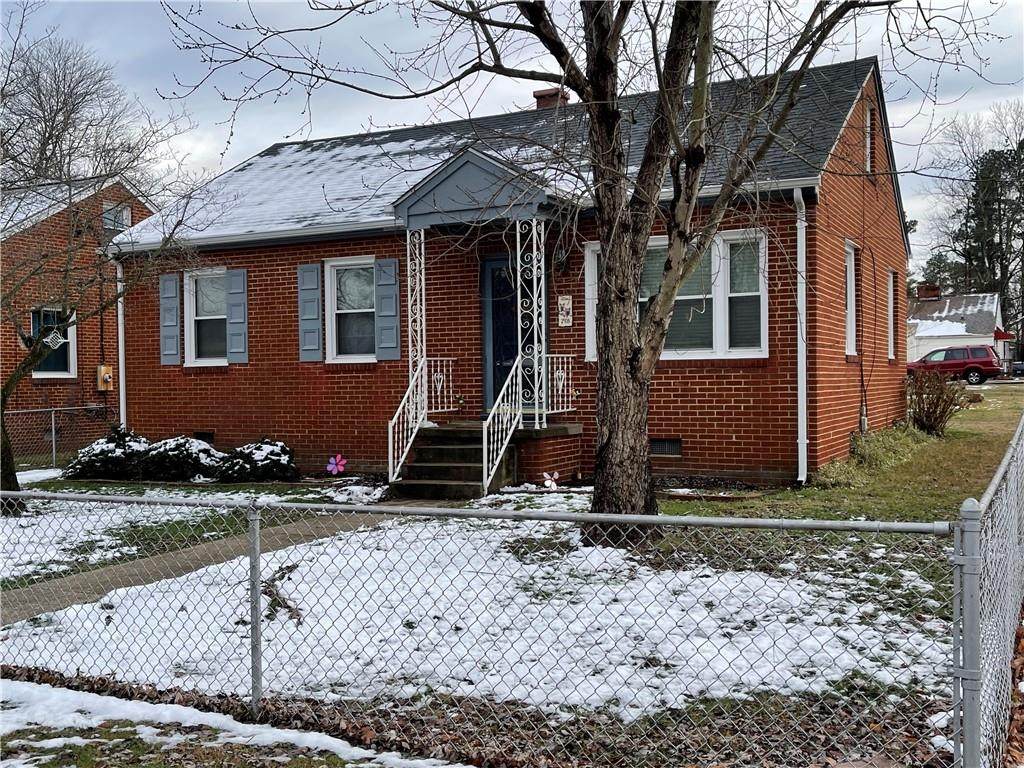 2908 Pickett Street - Photo 1