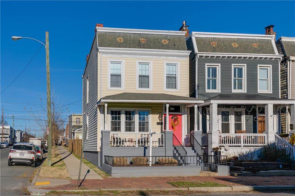 600 31st Street - Photo 1